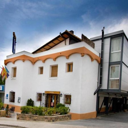 Hotel De 赫里卡 外观 照片