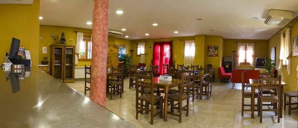 Hotel De 赫里卡 外观 照片