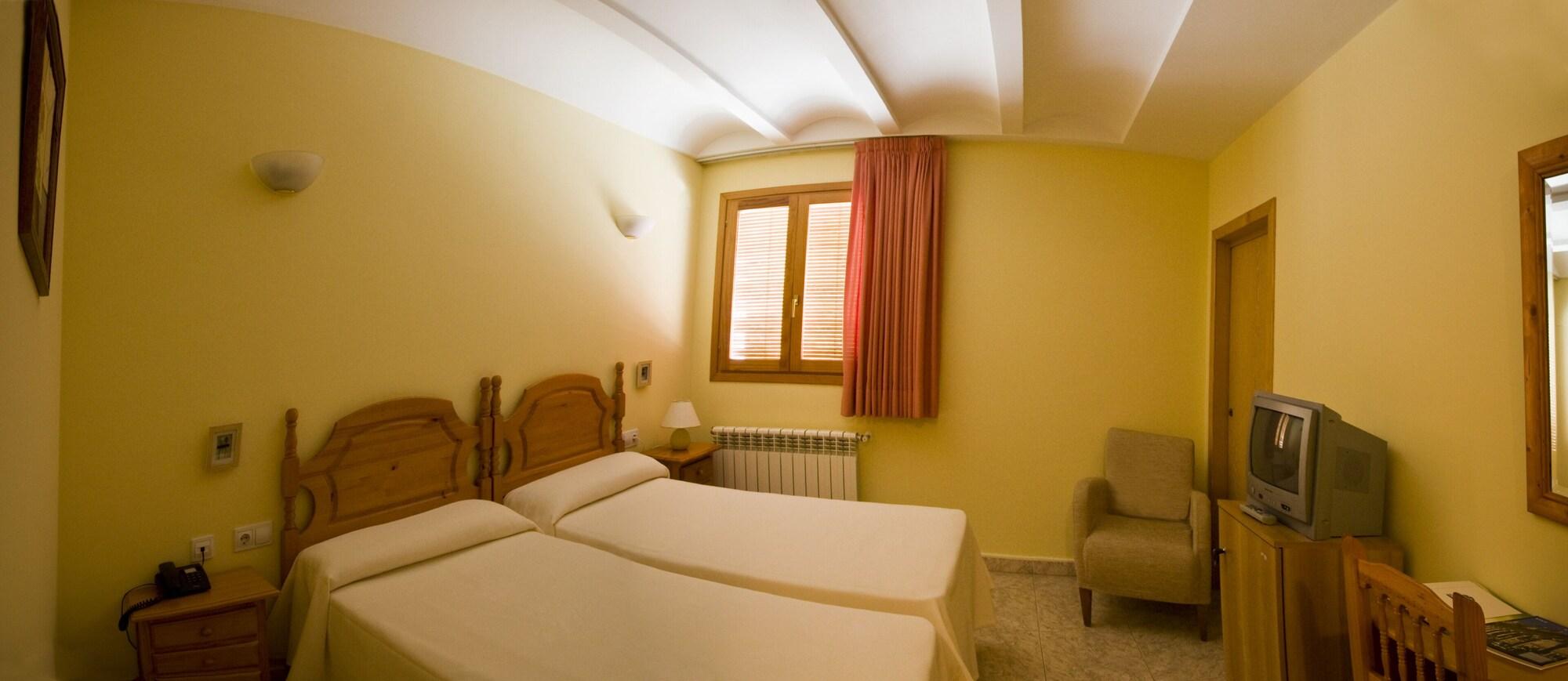 Hotel De 赫里卡 外观 照片