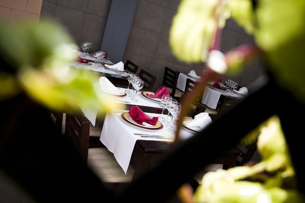 Hotel De 赫里卡 外观 照片