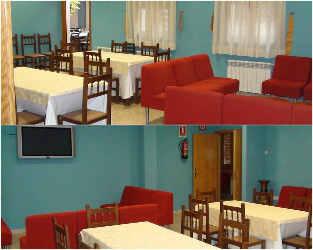Hotel De 赫里卡 外观 照片