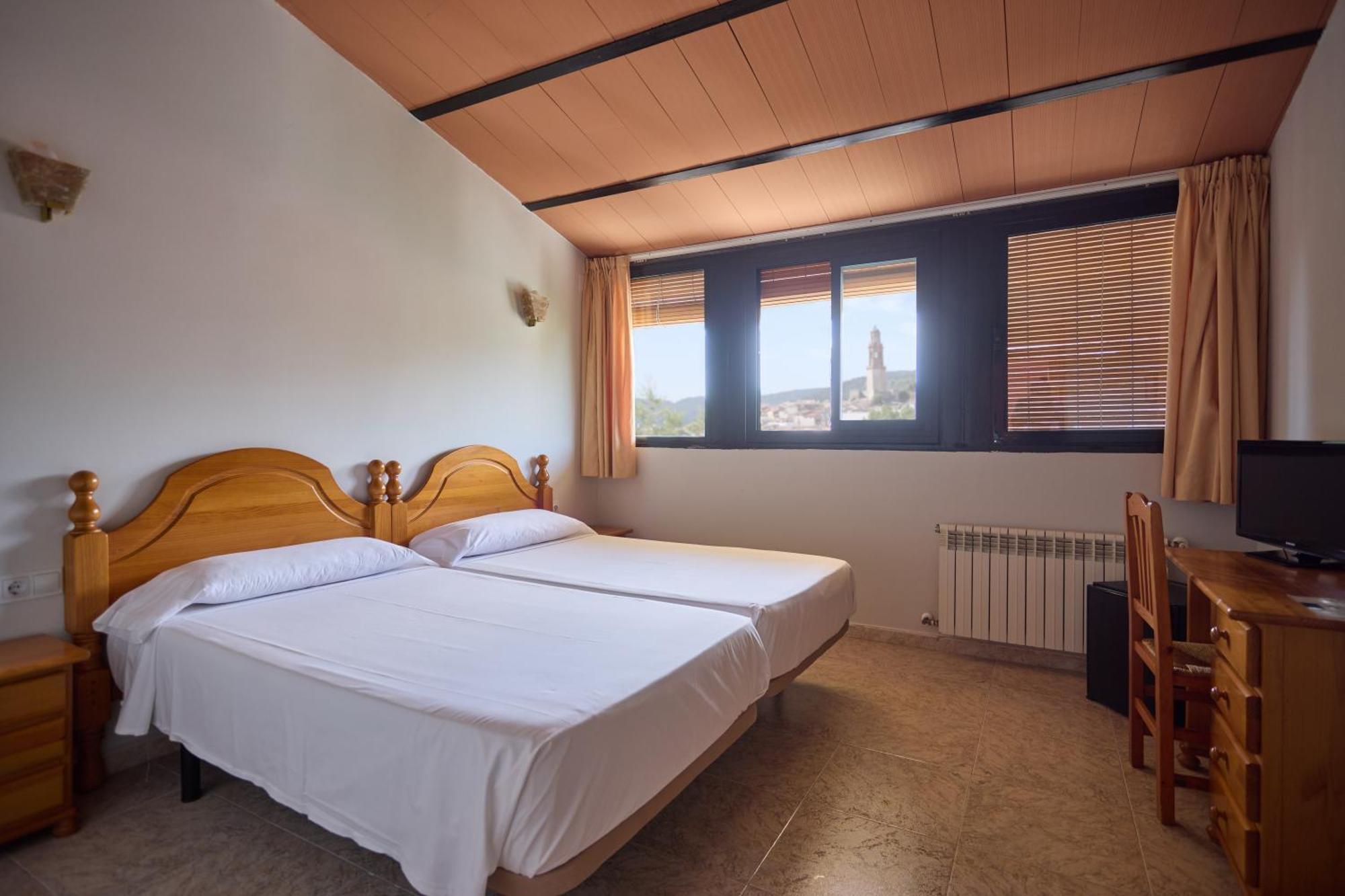 Hotel De 赫里卡 外观 照片