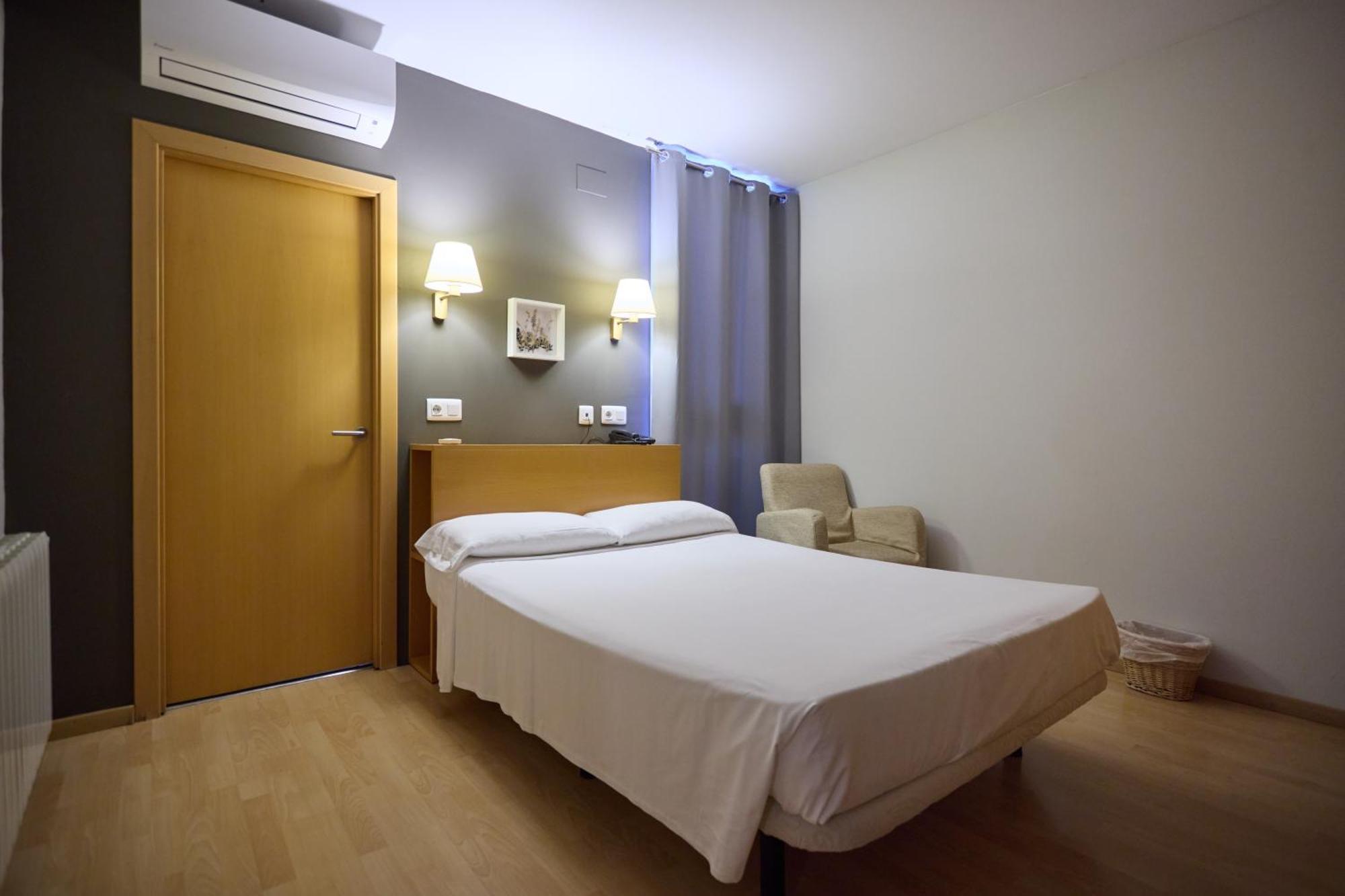 Hotel De 赫里卡 外观 照片