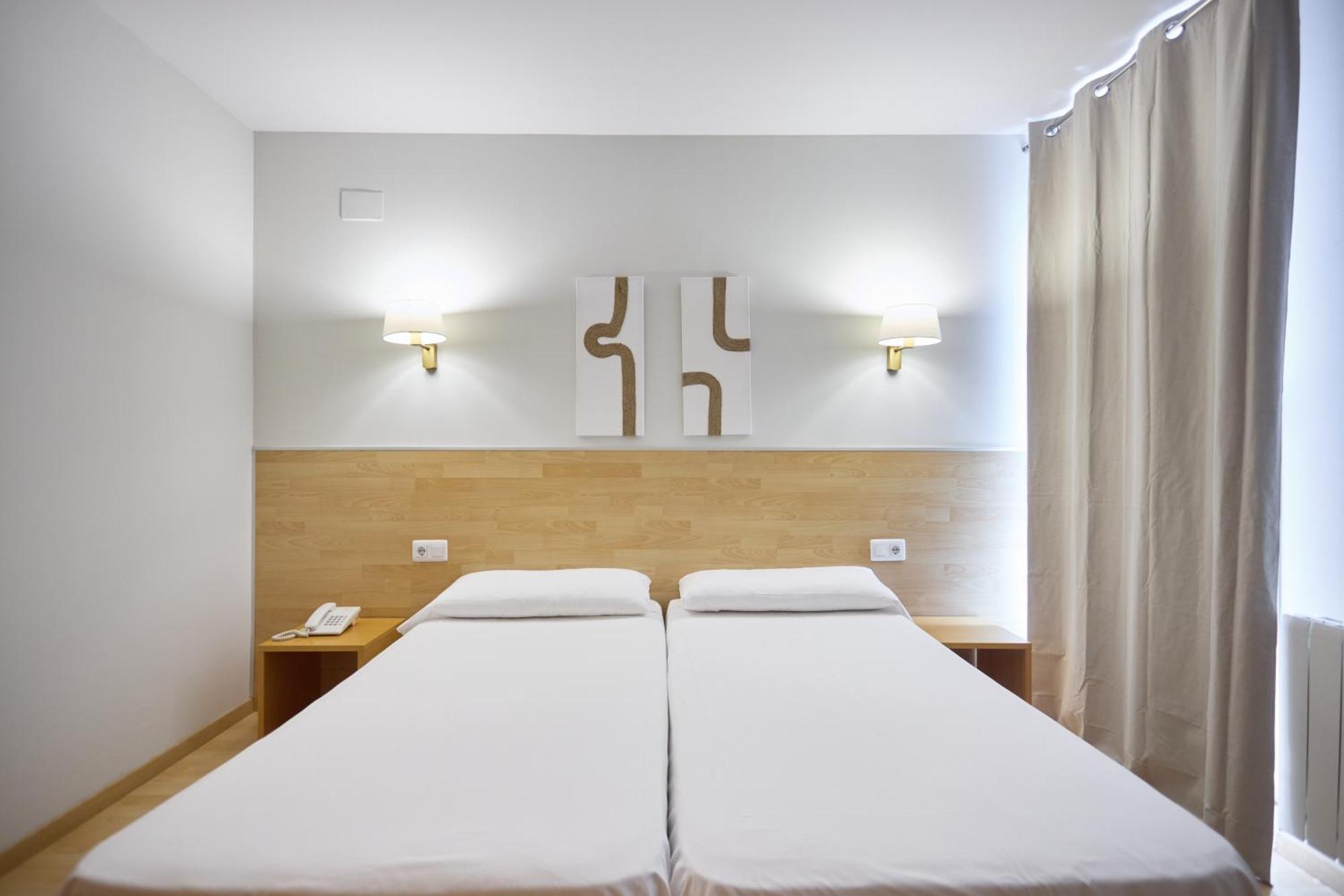 Hotel De 赫里卡 外观 照片