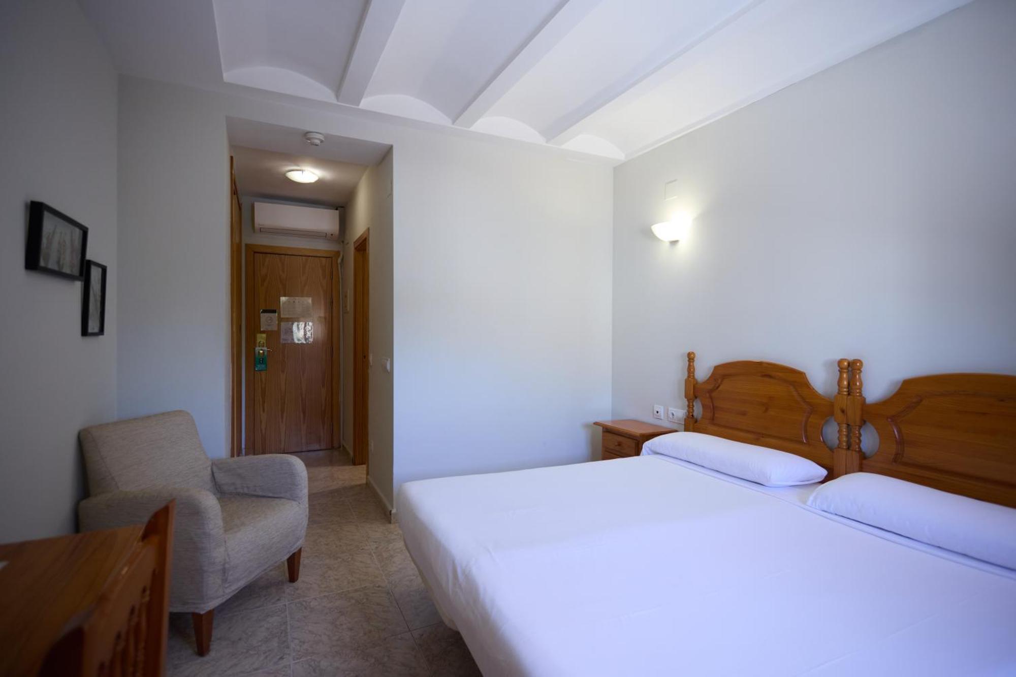 Hotel De 赫里卡 外观 照片