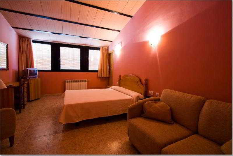 Hotel De 赫里卡 外观 照片