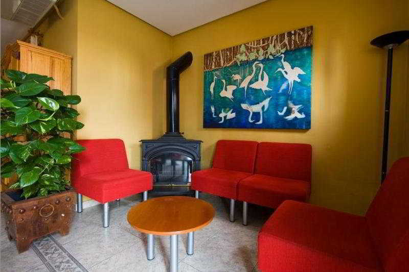 Hotel De 赫里卡 外观 照片